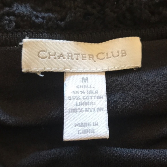 Button Sweater - Picture 2 of 3